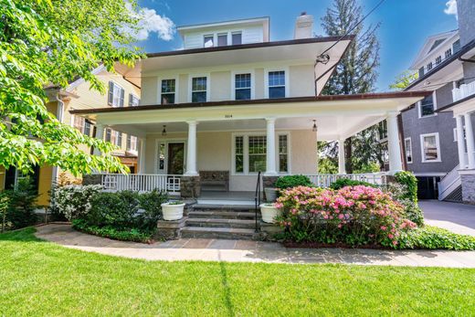 Dom jednorodzinny w Waszyngton, Washington County