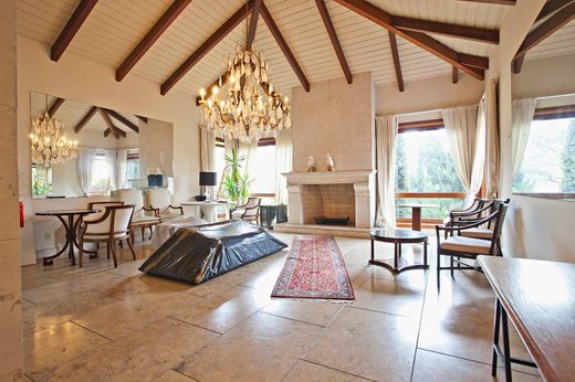 Casa di lusso a San Paolo, São Paulo