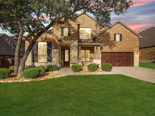 단독 저택 / San Antonio, Bexar County