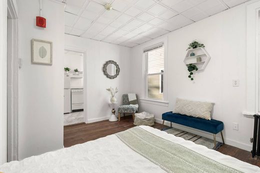 Apartamento - Boston, Suffolk County