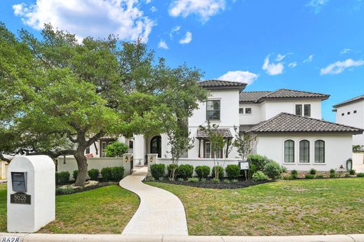 Vrijstaand huis in Fair Oaks Ranch, Bexar County