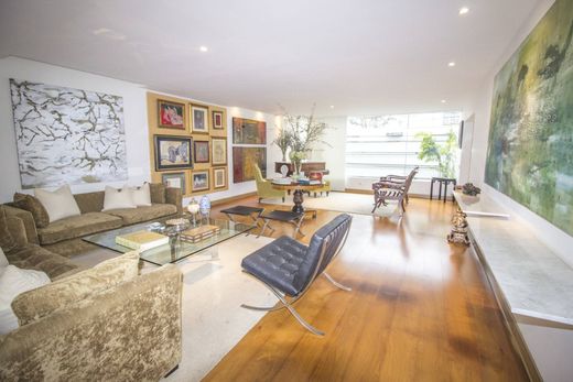 Элитный дом, Лима, Lima