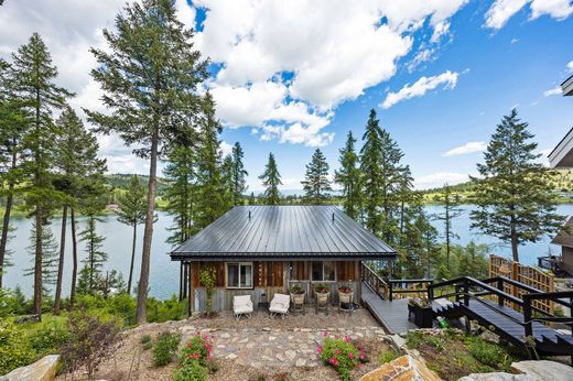 Detached House in Kalispell, Flathead County