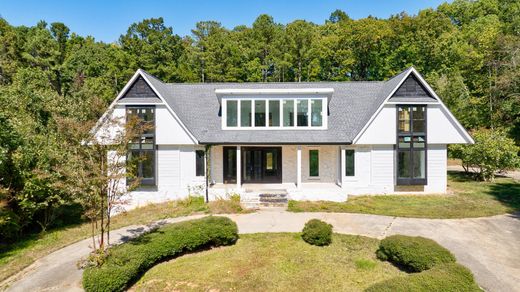 Vrijstaand huis in Stone Mountain, DeKalb County