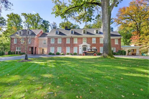 Частный Дом, Englewood, Берген