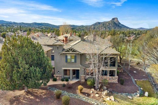 Частный Дом, Prescott, Yavapai County