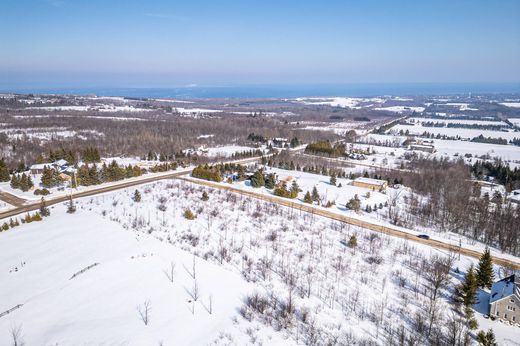 Grundstück in Meaford, Ontario