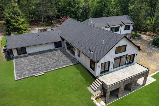 단독 저택 / Bernardsville, Somerset County