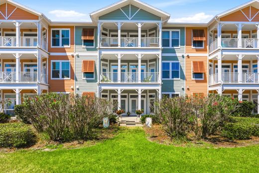 Daire Panama City Beach, Bay County