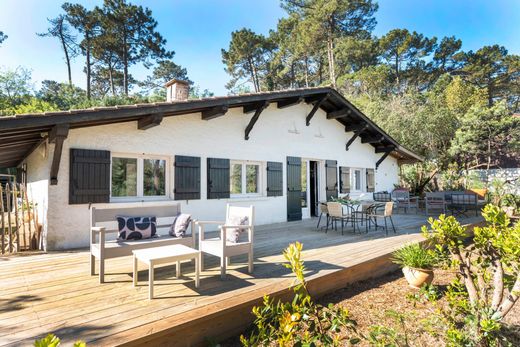 Vrijstaand huis in Cap Ferret, Gironde