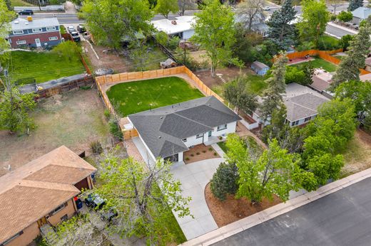 Casa Independente - Littleton, Arapahoe County