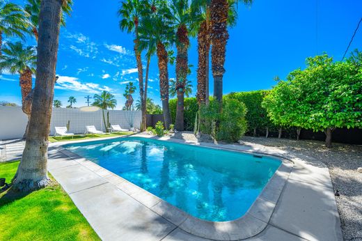 Maison individuelle à Palm Springs, Comté de Riverside