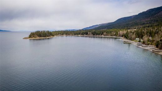 Terreno - Bigfork, Flathead County