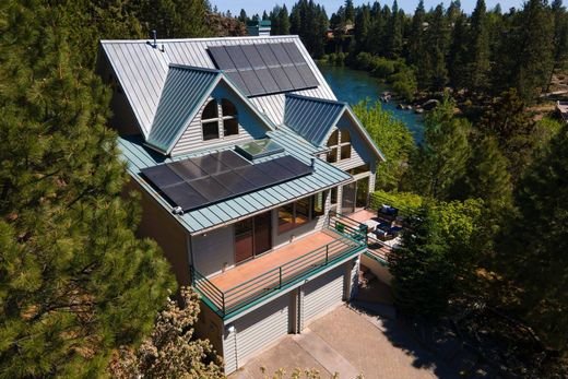 Maison de luxe à Bend, Comté de Deschutes