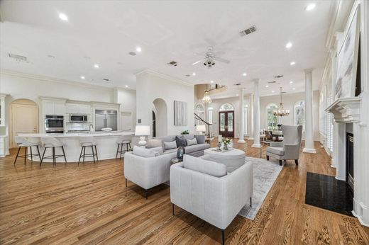 Detached House in Sugar Land, Fort Bend County