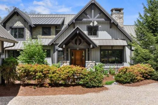 Detached House for sale in Highlands