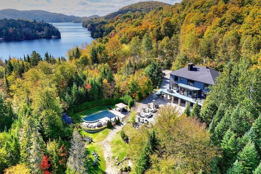 Vrijstaand huis in Blainville, Laurentides