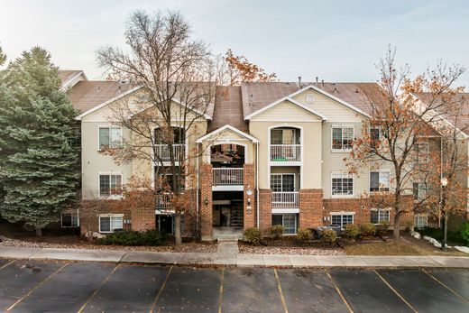 Apartment in Salt Lake City, Salt Lake County