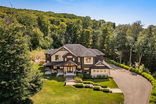 独立式房屋  Morin-Heights, Laurentides