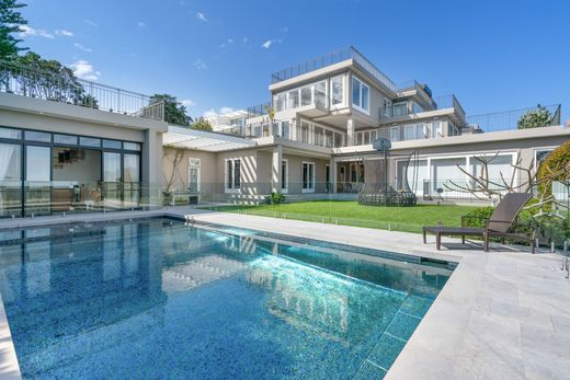 Detached House in Vaucluse, New South Wales