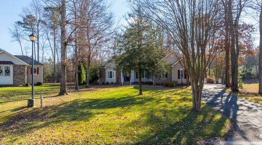 Casa en Milton, Sussex County