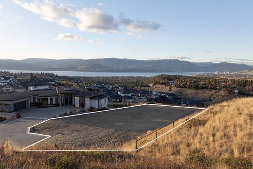 토지 / Kelowna, Regional District of Central Okanagan