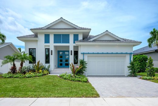 Maison individuelle à Marco Island, Comté de Collier