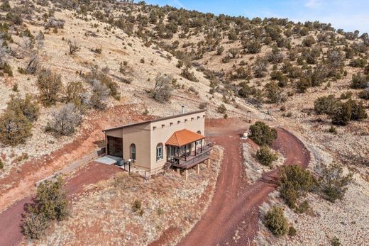 Williams, Coconino Countyの一戸建て住宅