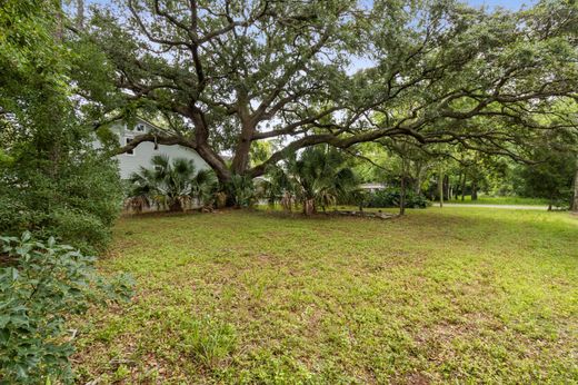 Terreno en Fernandina Beach, Nassau County