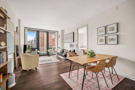 Apartment in New York