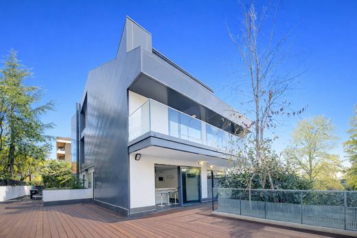 Müstakil ev Madrid, Provincia de Madrid