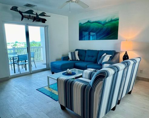 Appartement in North West Point, Providenciales