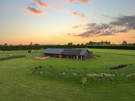 Частный Дом, Oxford, Waimakariri District