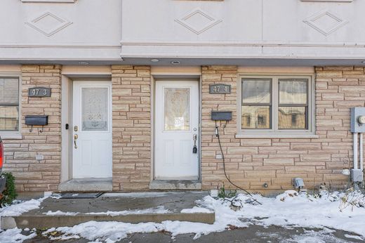 Piso / Apartamento en Woodstock, Oxford County