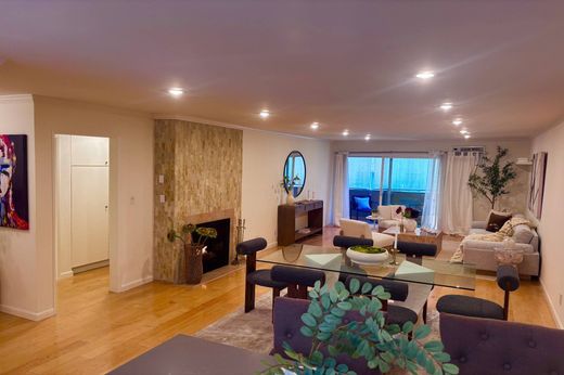 Appartement à Los Angeles, Comté de Los Angeles