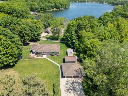 Частный Дом, Maple Lake, Wright County