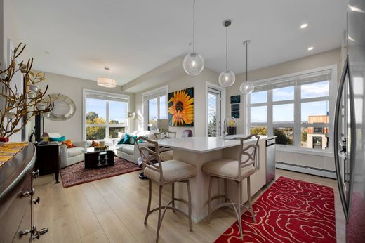 Appartement in Calgary, Alberta