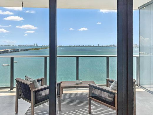 Apartment in Miami, Miami-Dade