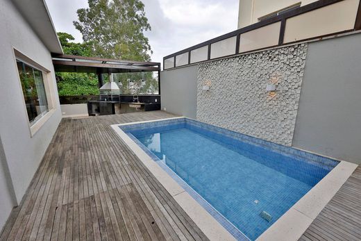 Apartment in Rio de Janeiro