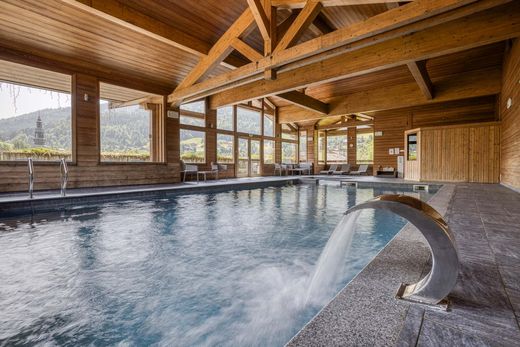 Apartment in La Clusaz, Haute-Savoie