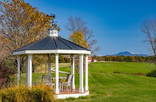 Detached House in Charlotte, Chittenden County