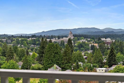 Piso / Apartamento en Olympia, Thurston County