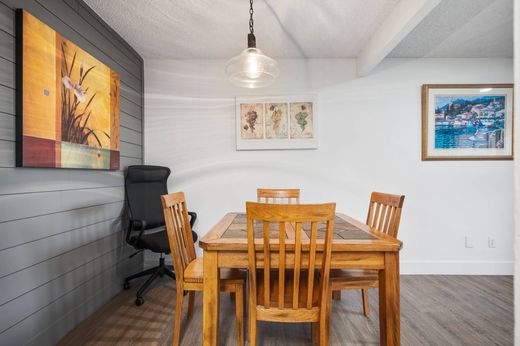 Townhouse in Denver, Denver County