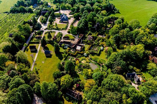 Maison individuelle à Pont-l'Évêque, Calvados