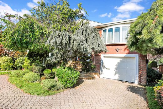 Casa Independente - Brooklyn, Kings County