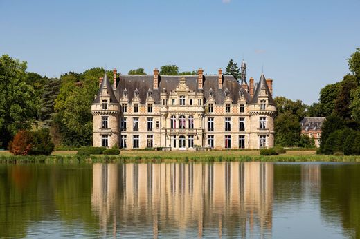 Detached House in Auneau, Eure-et-Loir