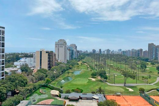 Müstakil ev Lima, Departamento de Lima