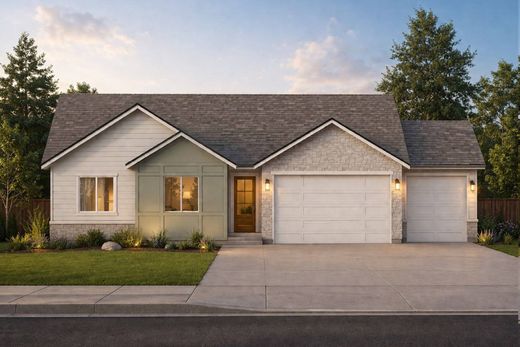 Casa en Herriman, Salt Lake County