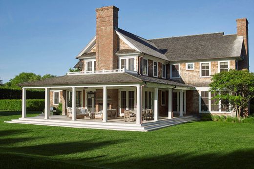 Einfamilienhaus in Bridgehampton, Suffolk County