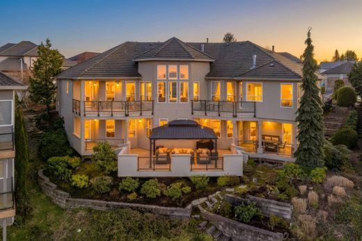 Luxe woning in Camas, Clark County